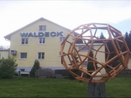 Photo:  Waldeck